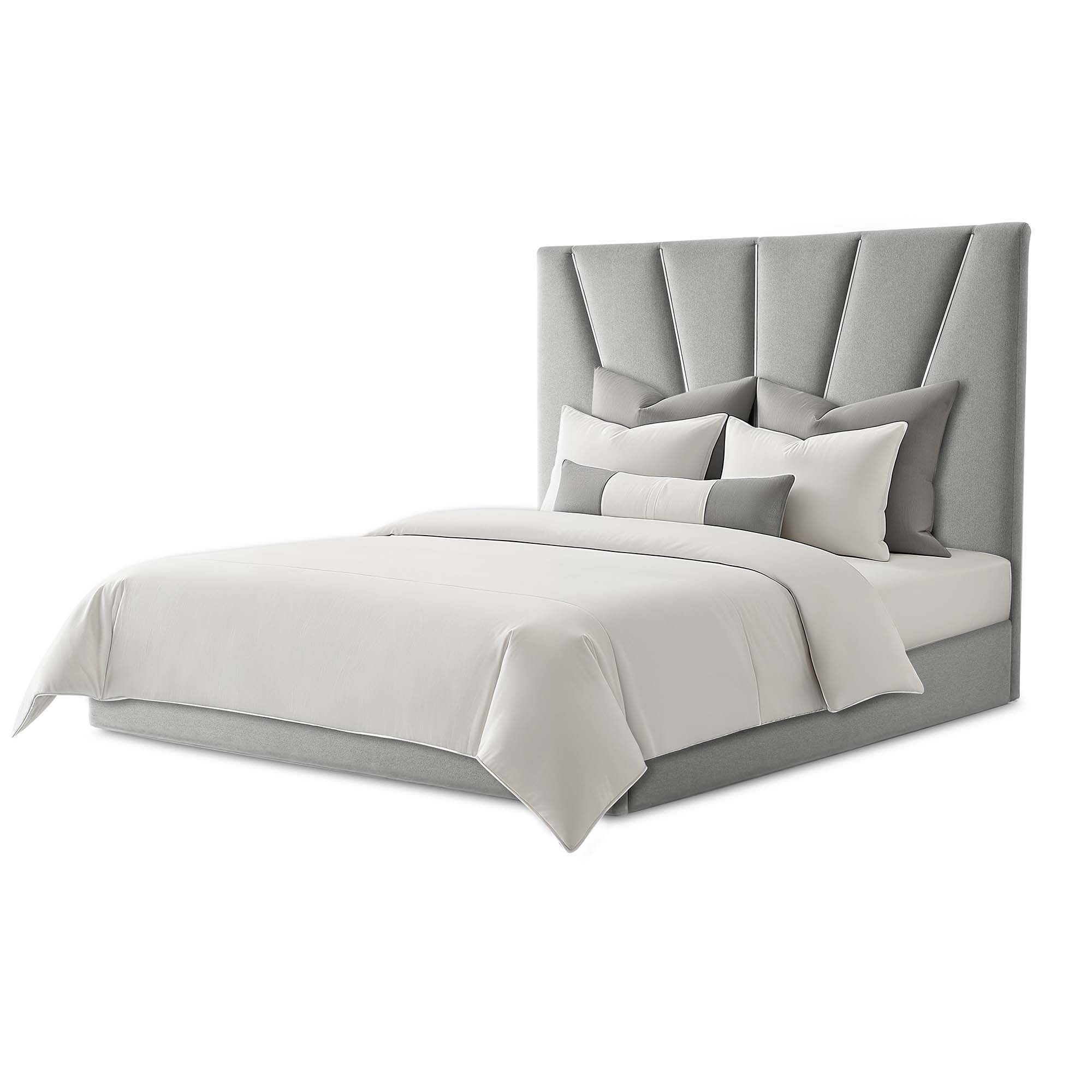 Signature Beds & Benches - Rose Lift Up Storage Bed