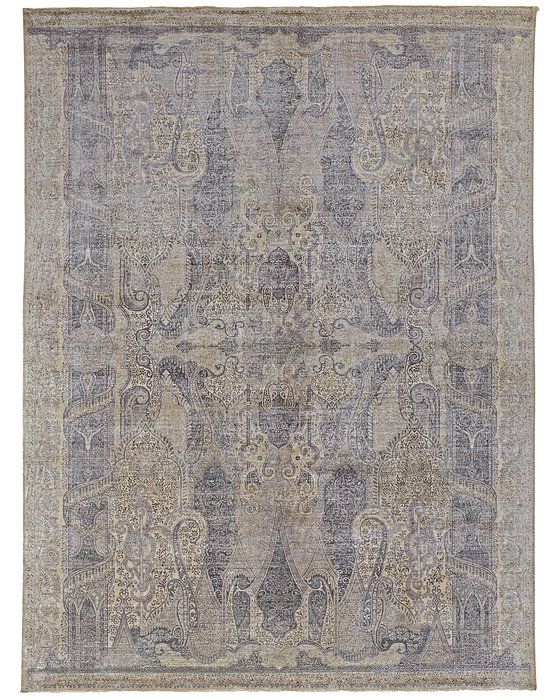 OURAY Collection - 6209F Ivory