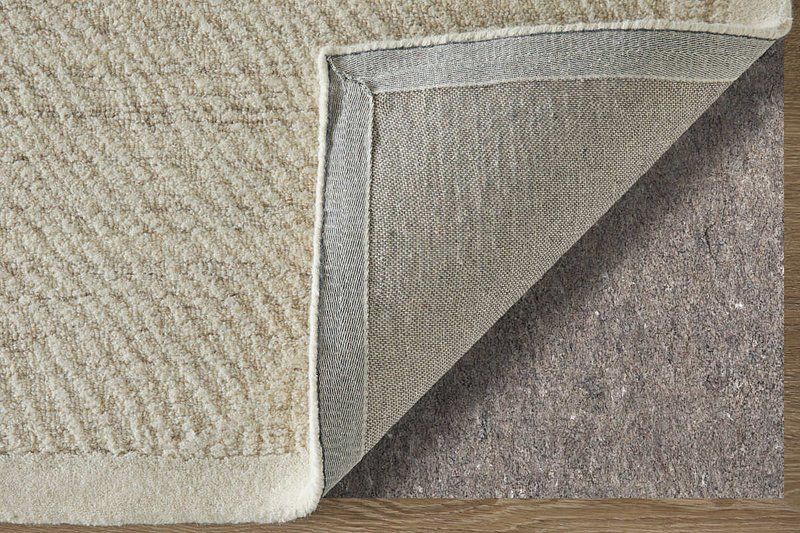 WINSTON Collection - 8B02F Beige/Ivory