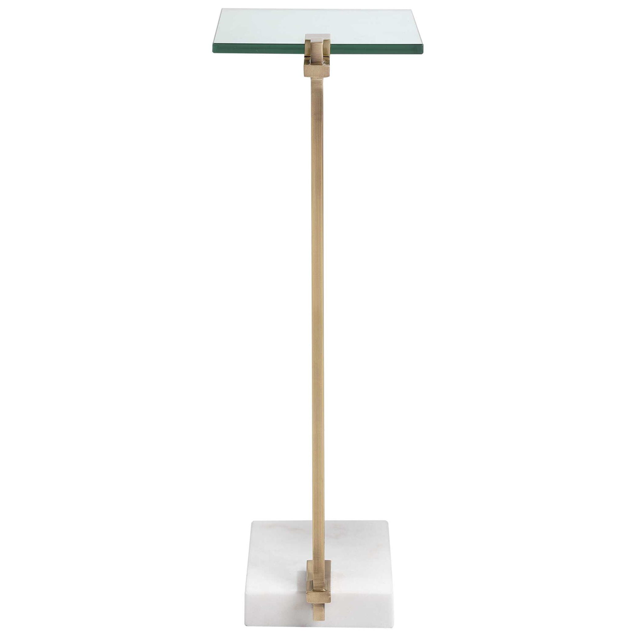 Butler - Accent Table