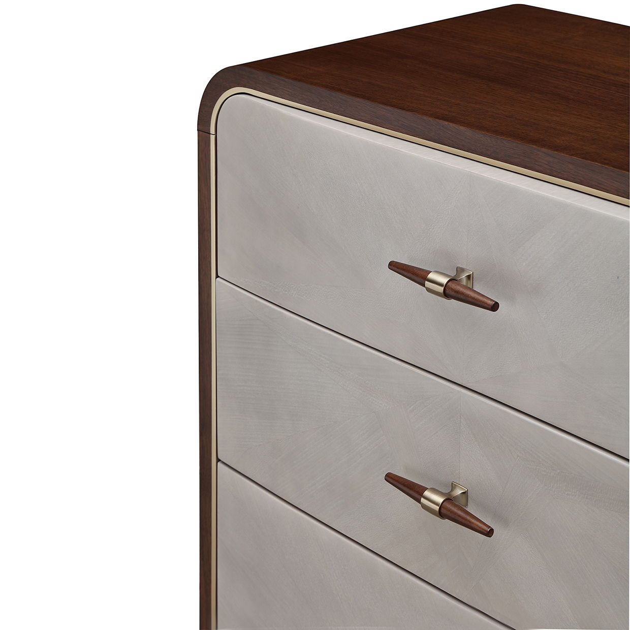 Houston - Dresser