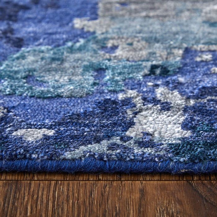 MONTECITO Collection - 69E7F Blue/Gray