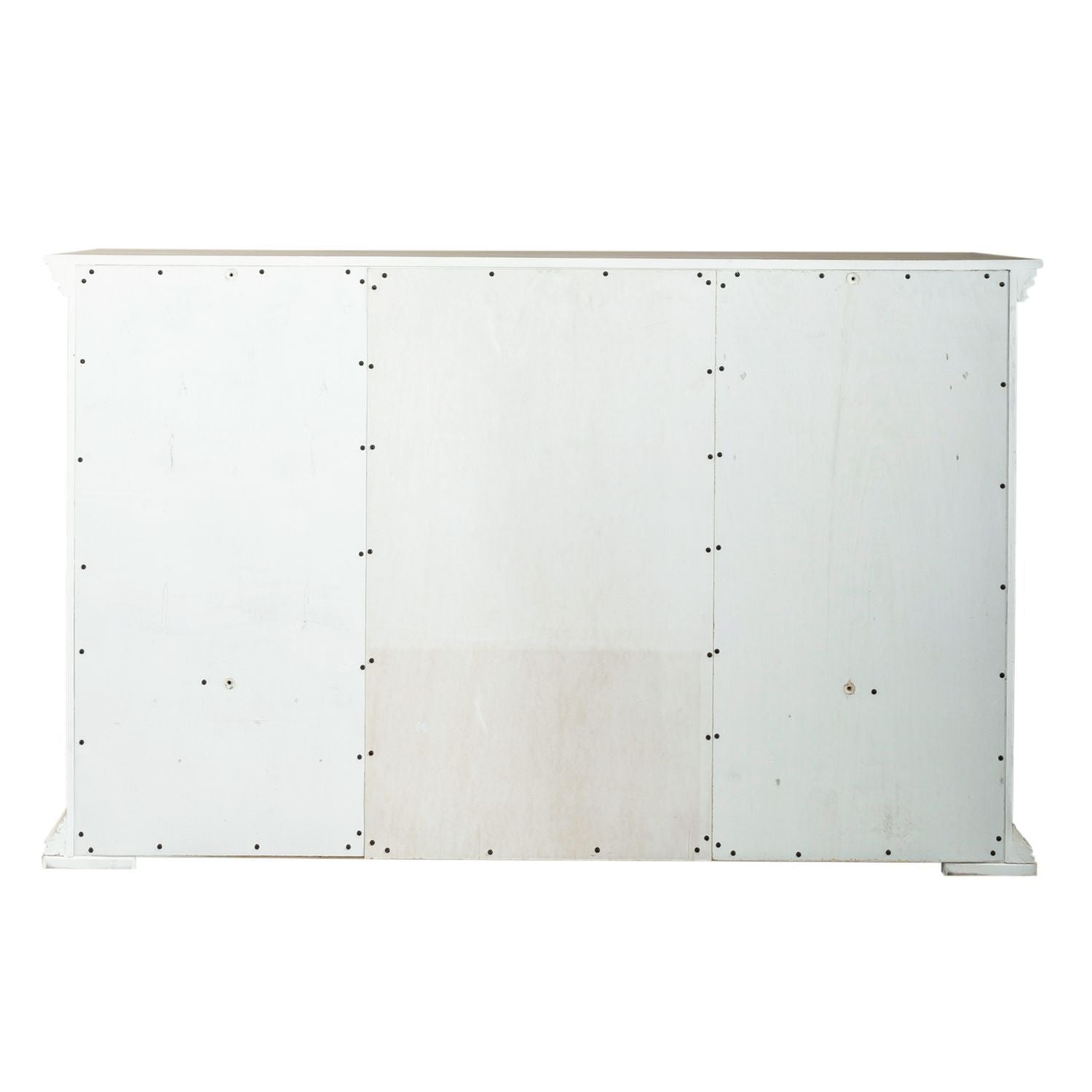 Big Valley - 2 Door 6 Drawer Dresser