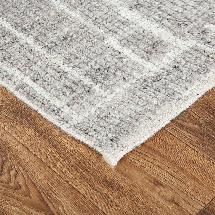 ALFORD Collection - 6913F Charcoal