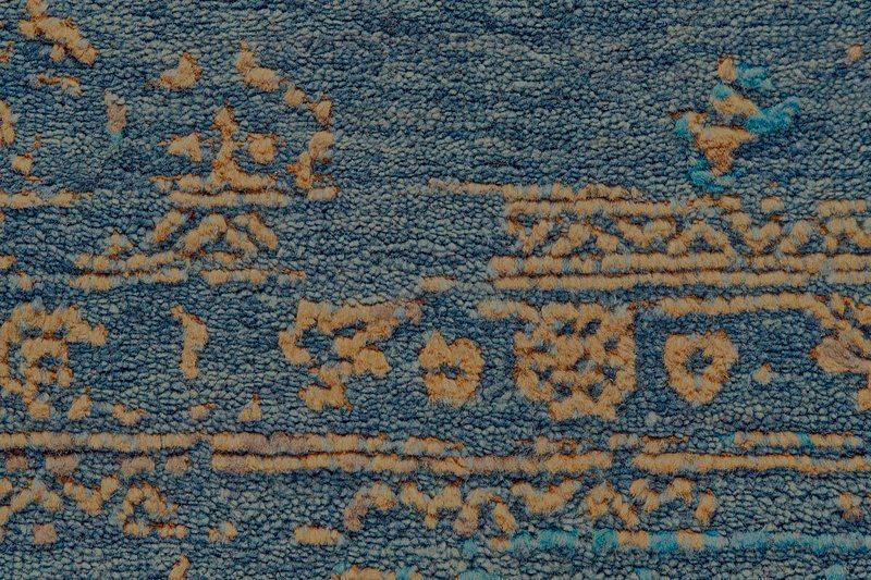 DOSHI Collection - 6036L Teal