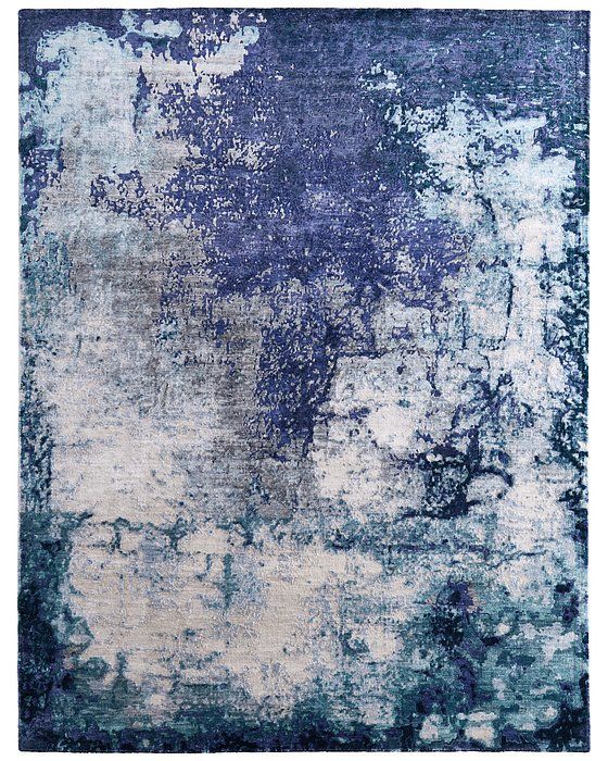 MONTECITO Collection - 69E7F Blue/Gray