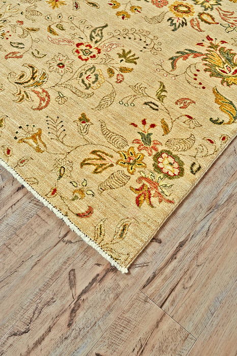MATA HARI Collection - 9502F Cream