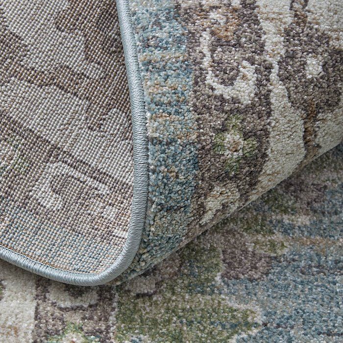 DARTMOUTH Collection - 39QNF Blue/Multi
