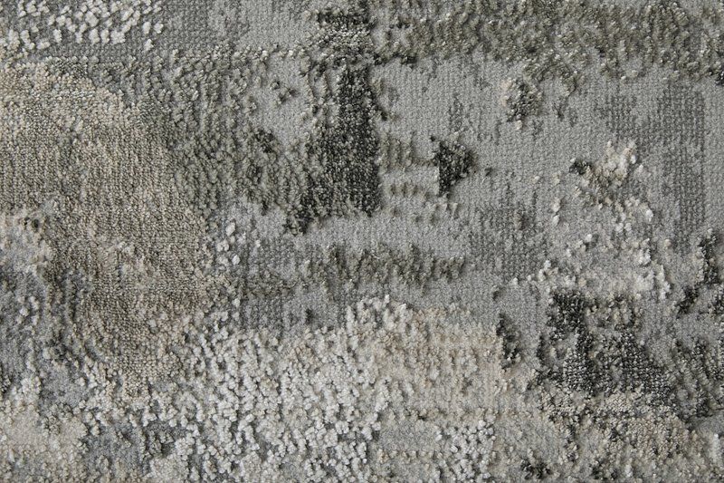 PRASAD Collection - 3970F Gray