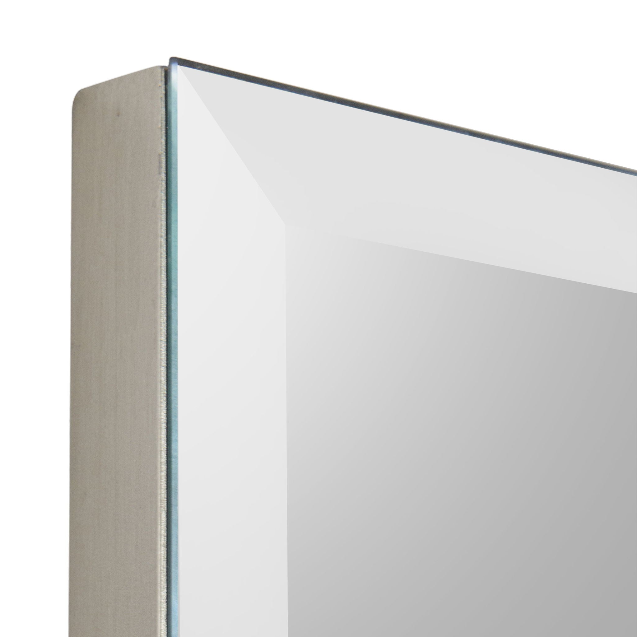 Nickolas Mirror