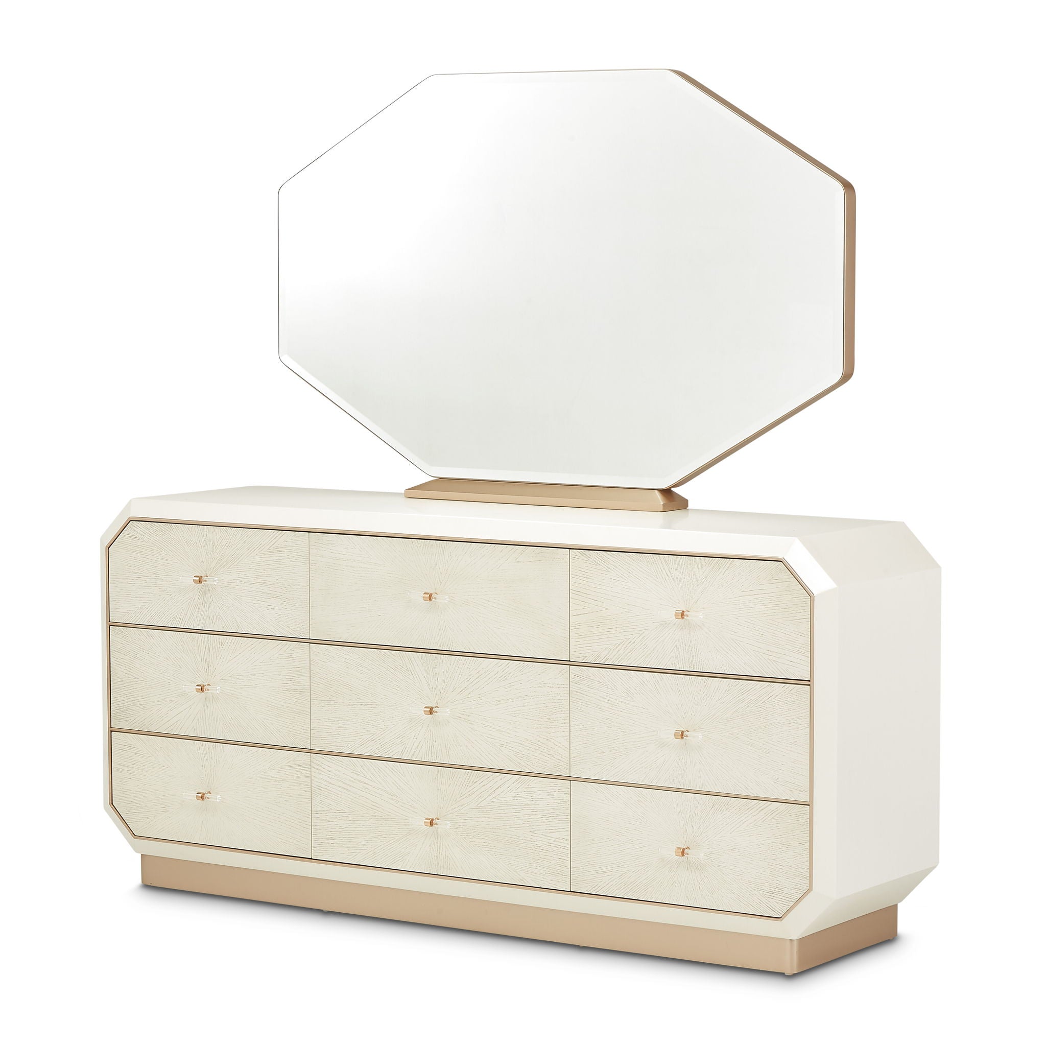 La Rachelle - Dresser