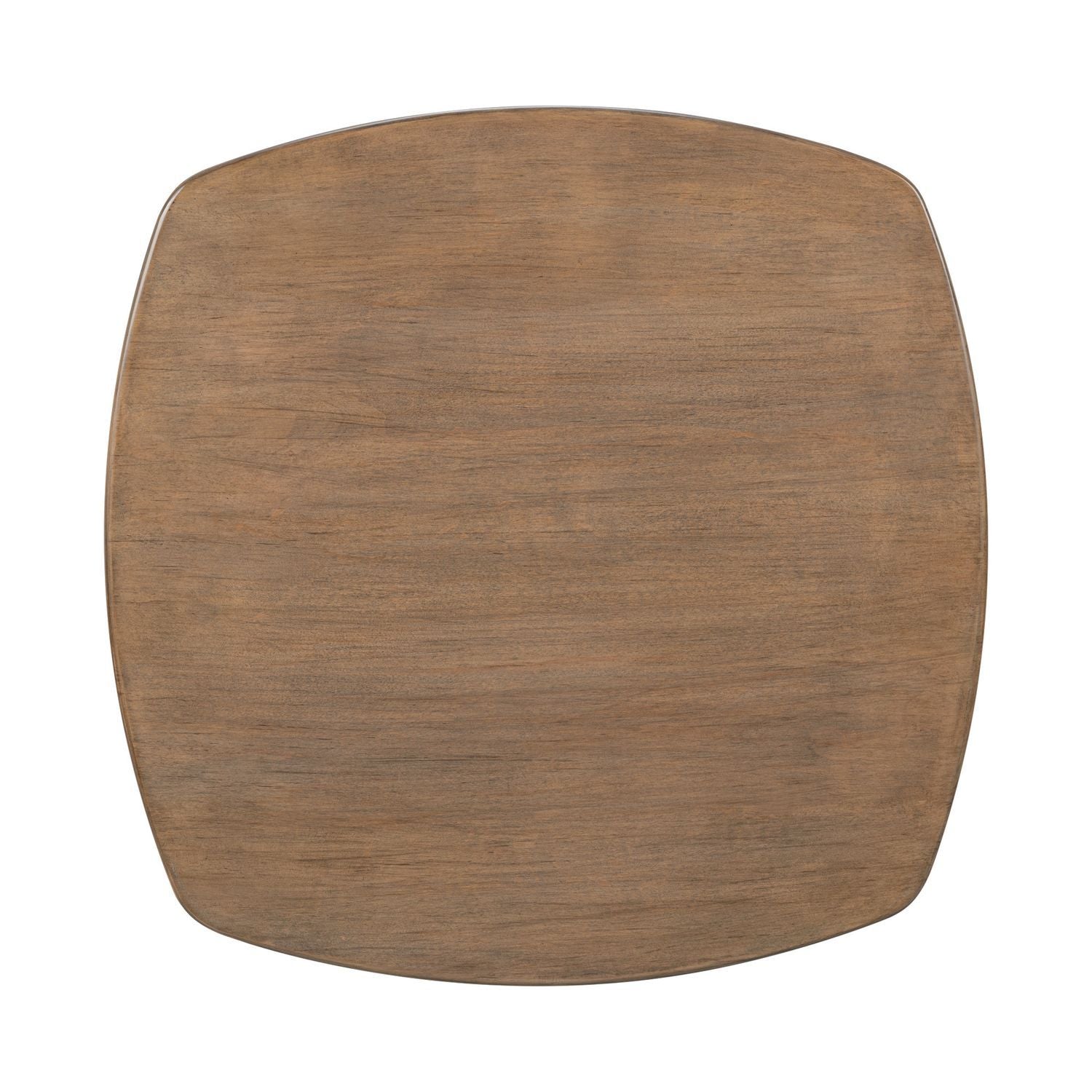 Bexley - End Table - Tuscan Brown