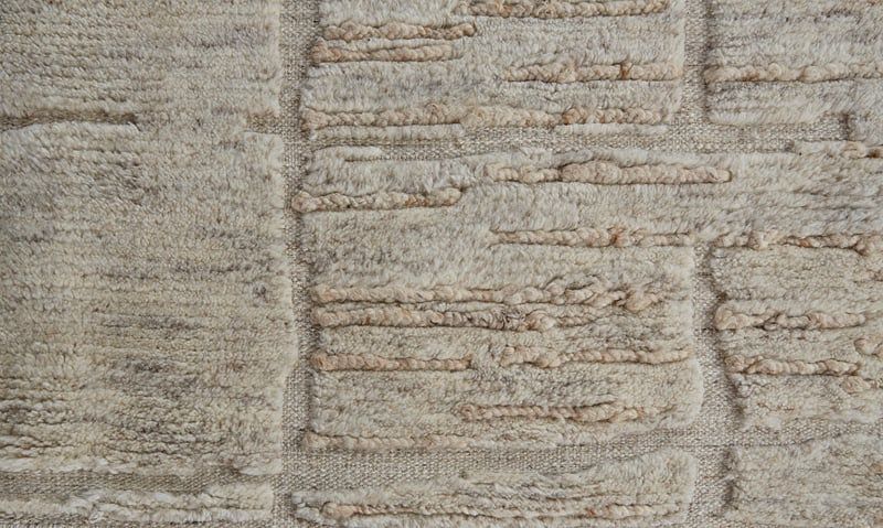 NORAH Collection - 6927F Beige