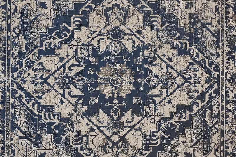 FOSTER Collection - 3760F Blue/Beige