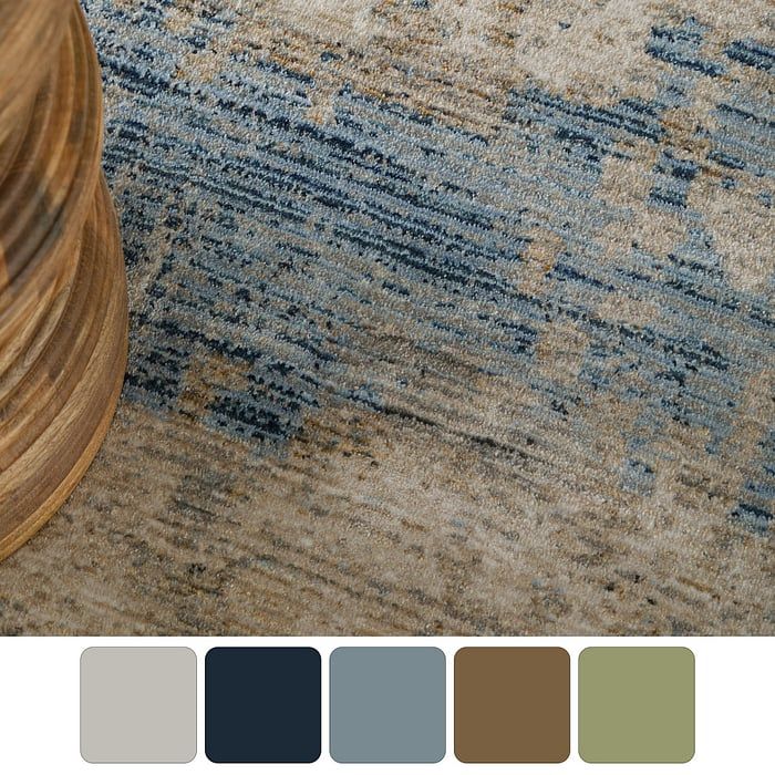 SONORA Collection - 39UBF Beige/Multi