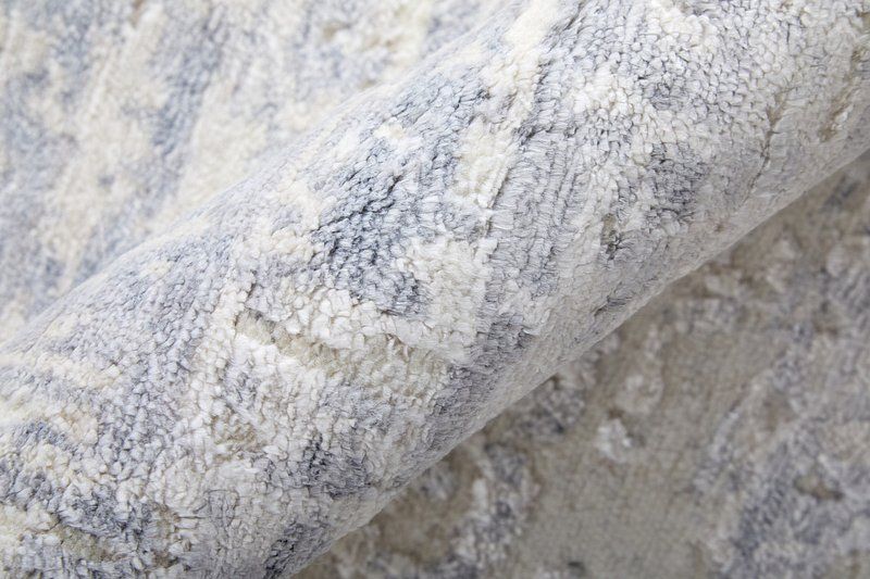 MONTECITO Collection - 69EAF Ivory/Blue