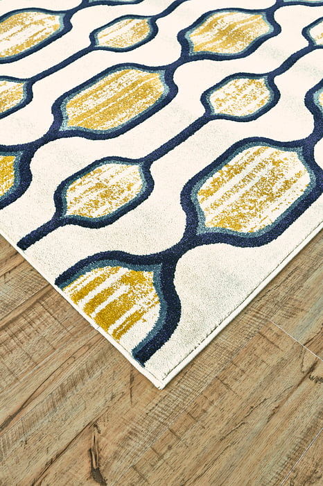 BRIXTON Collection - 3597F Maize