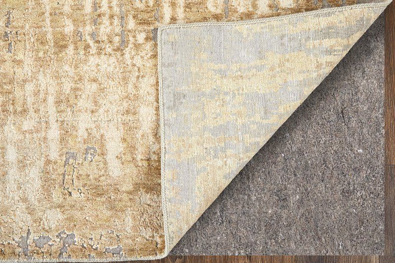 WESTON Collection - 69D3F Beige/Gold