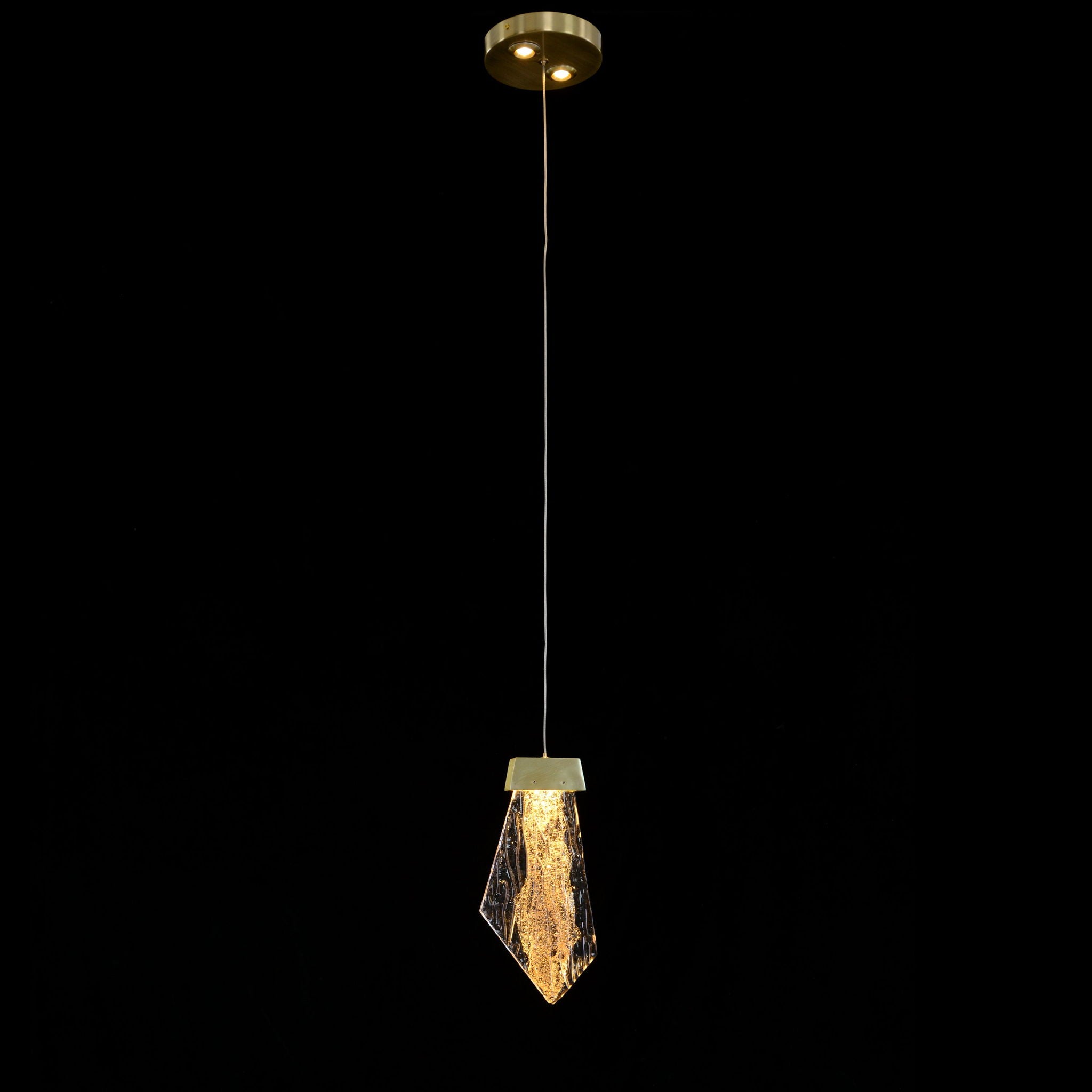 Lux Pendant