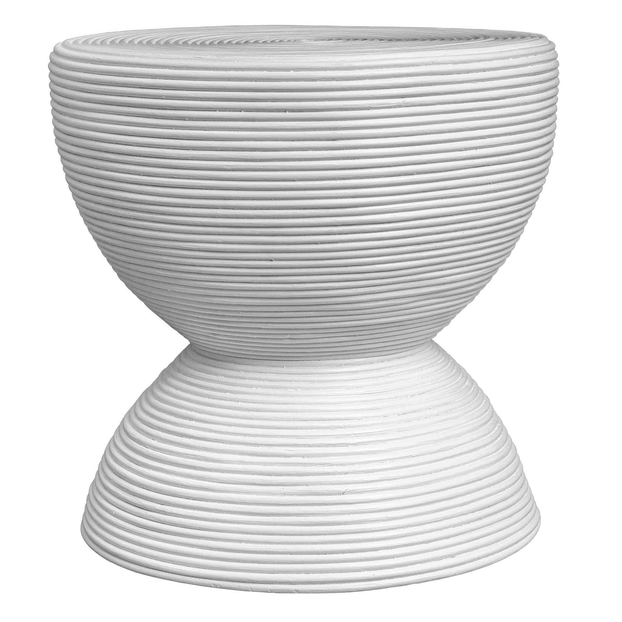 Bongo - Rattan Side Table