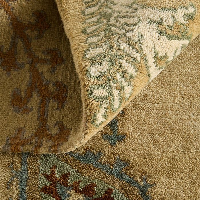 VARDO Collection - 6160F Beige