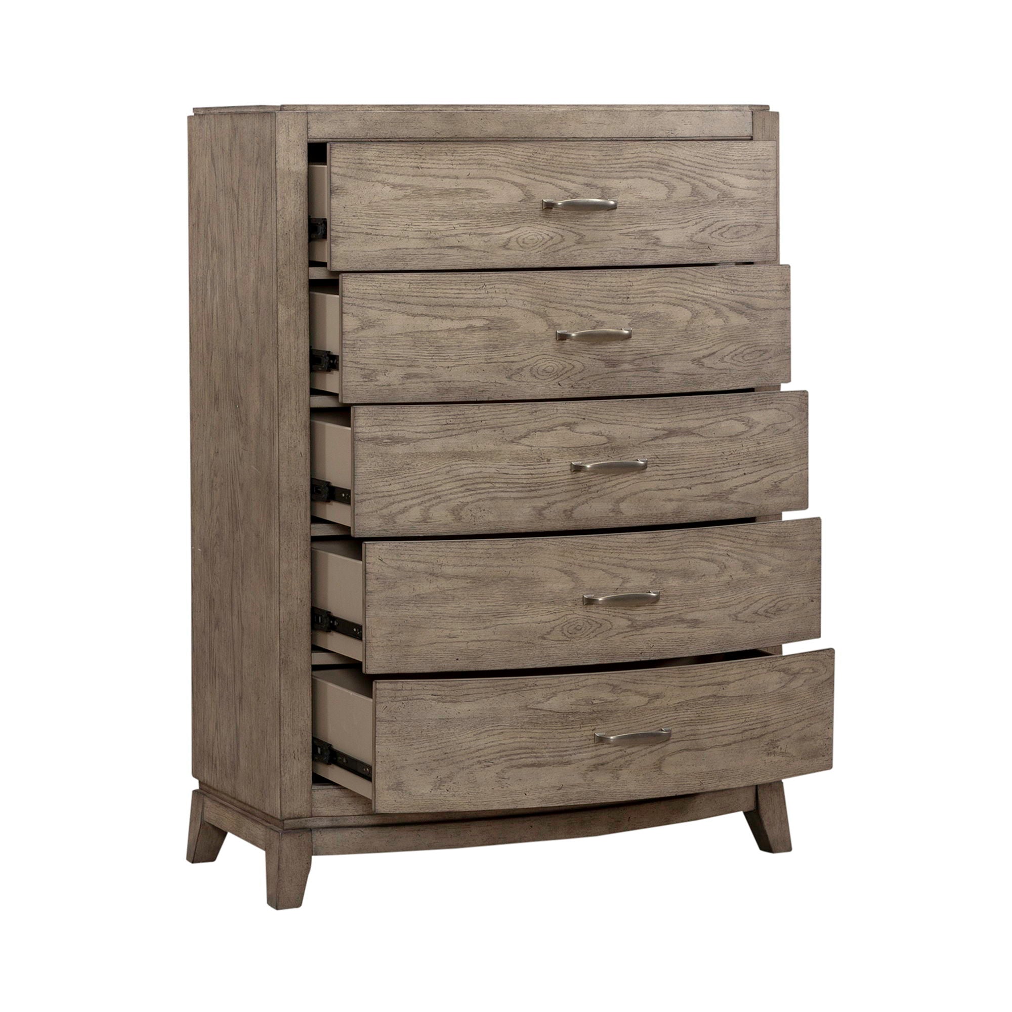 Avalon - 5 Drawer Chest