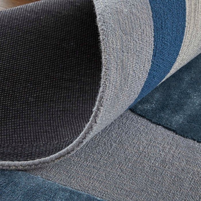 NASH Collection - 8849F Blue/Gray