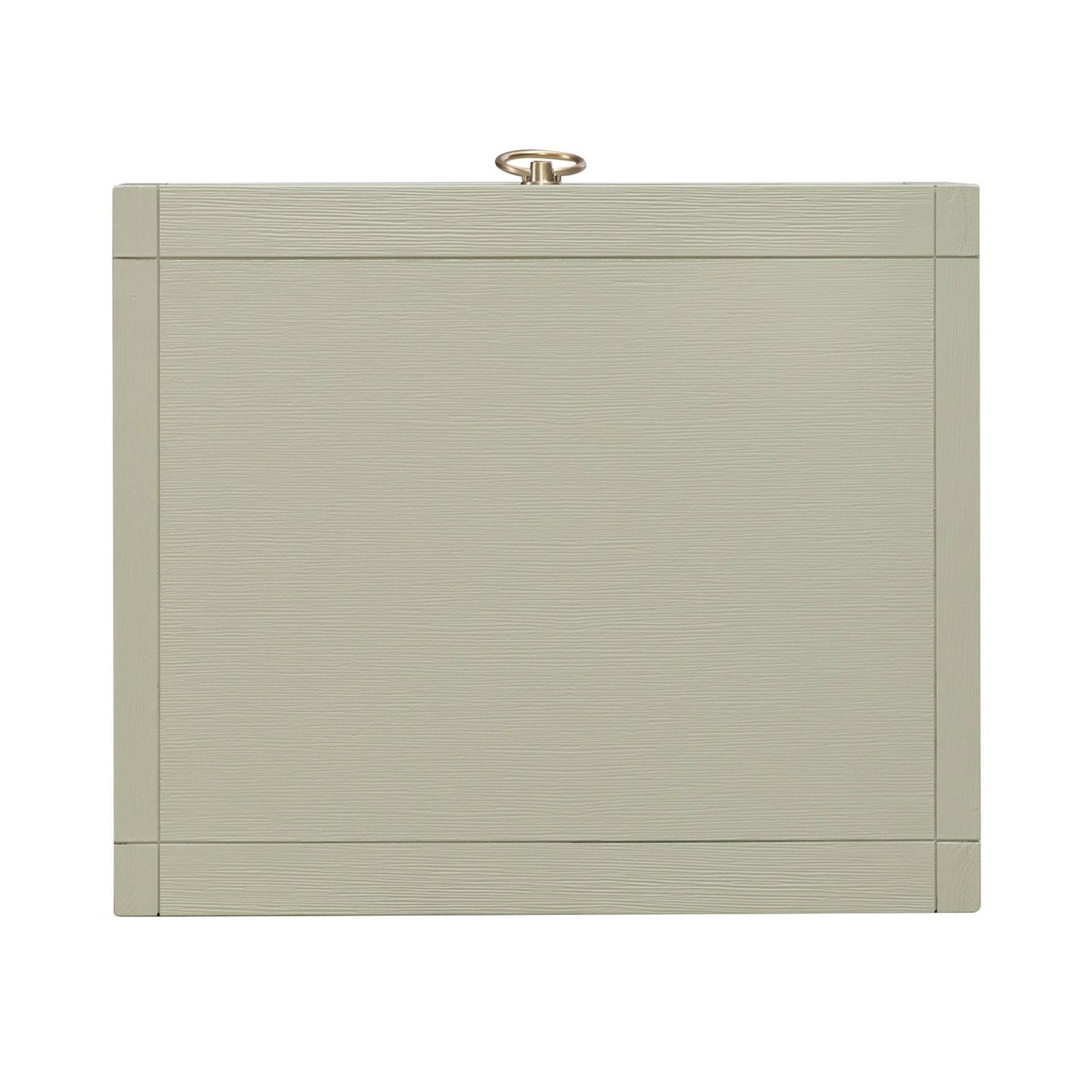 East End - 1 Drawer Accent Table