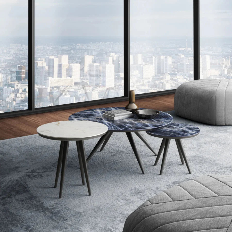 Francesca Coffee Table