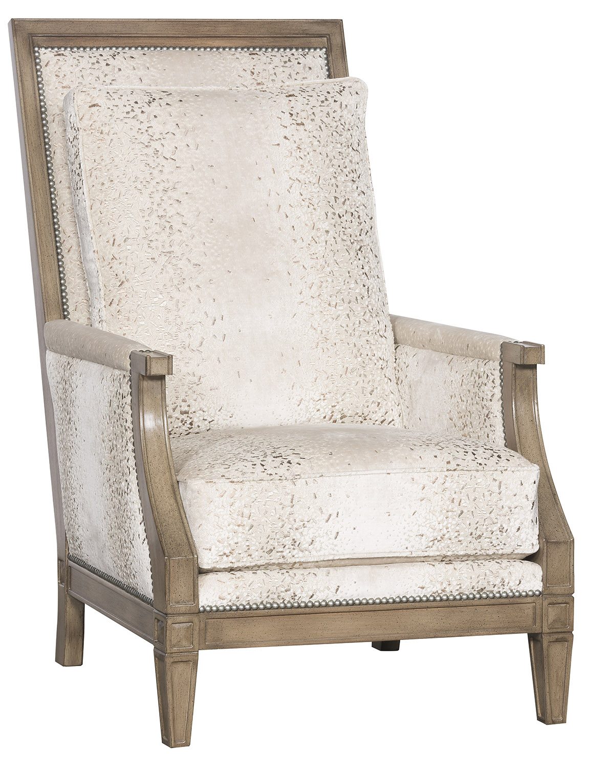 4165 Grover Chair - Customizable