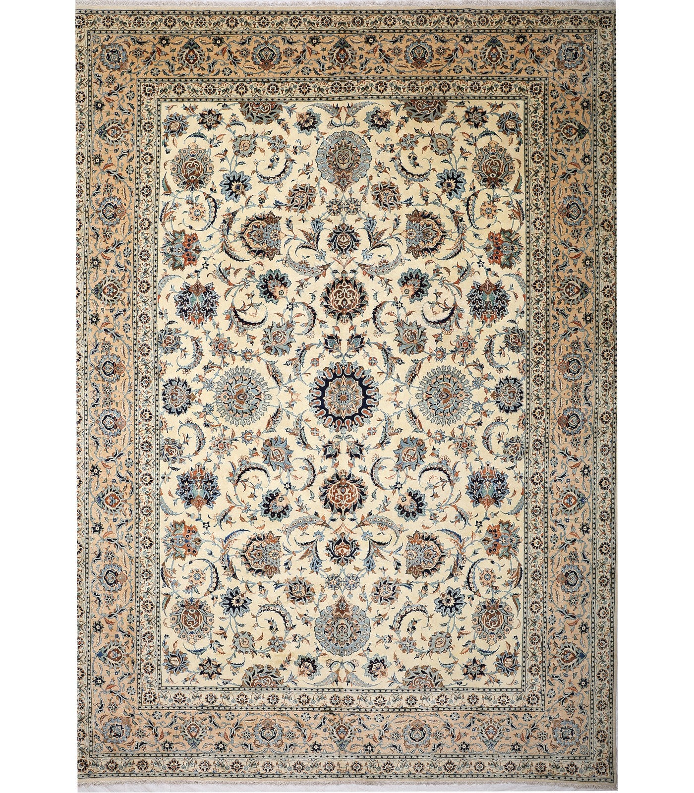 Persian Kashan