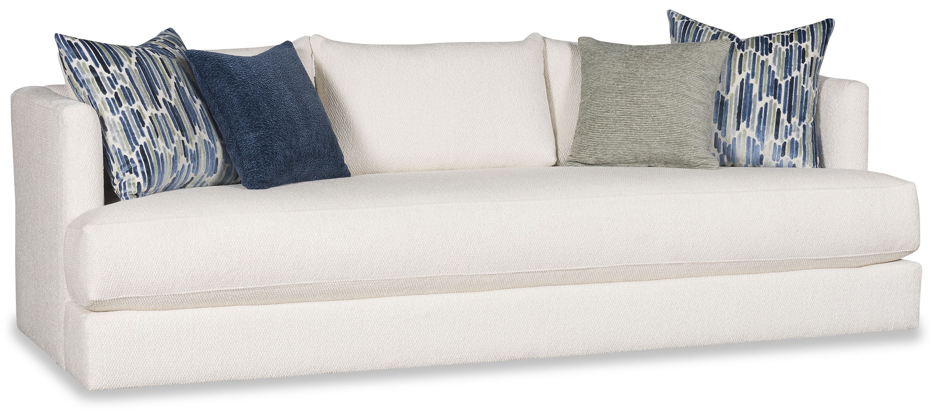 557 Monroe Sofa - Customizable