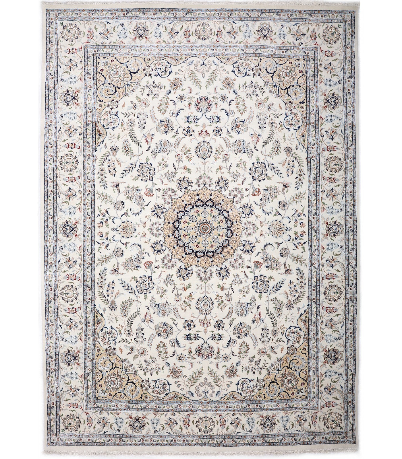 Persian Nain