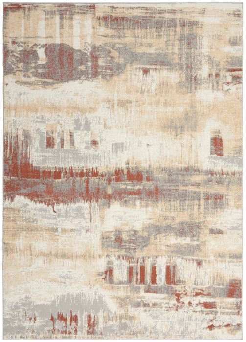 Calvin Klen -31 Rug