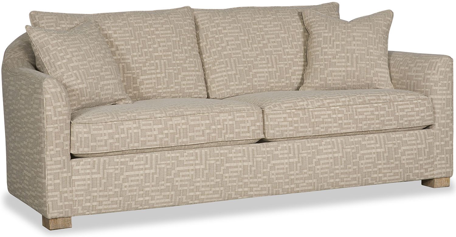 660-84 Norwood Sofa - Customizable