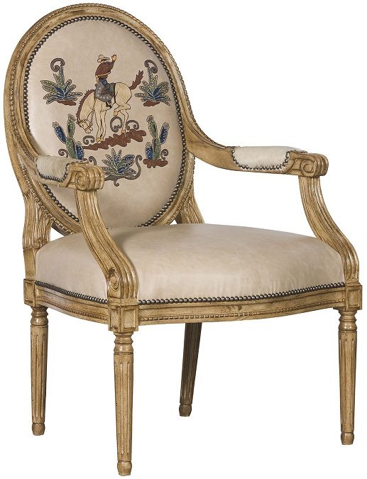 1065-Vera Chair