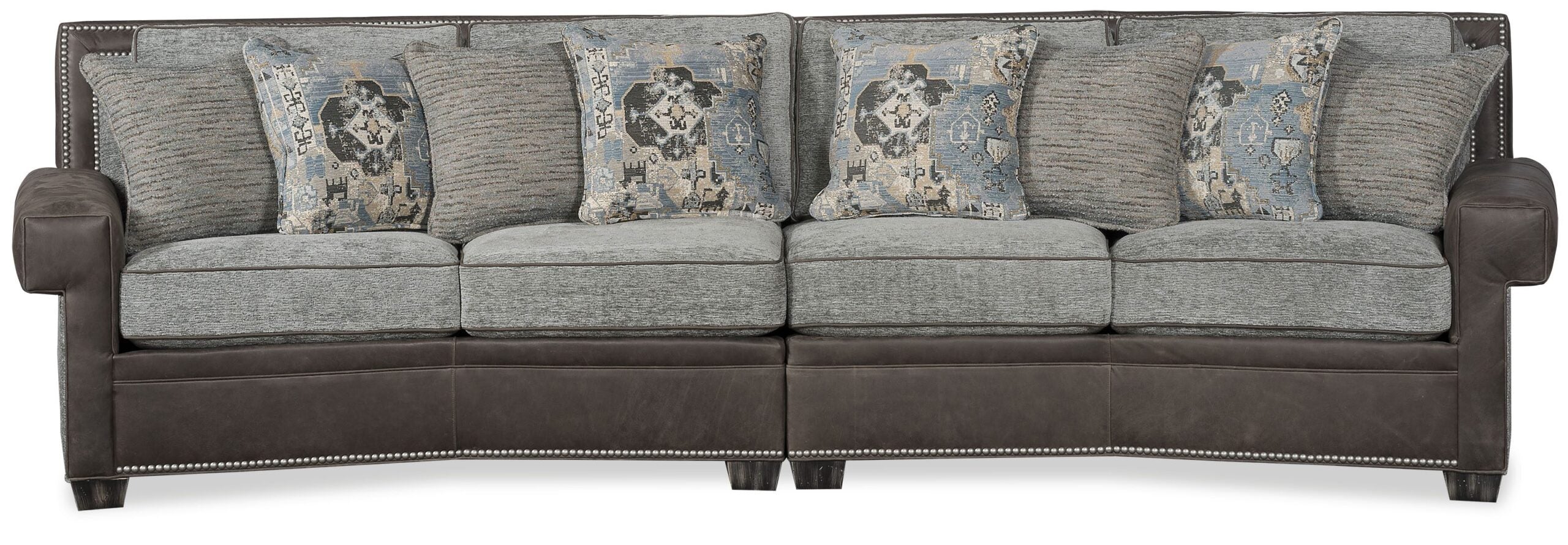 21 Shane Sectional