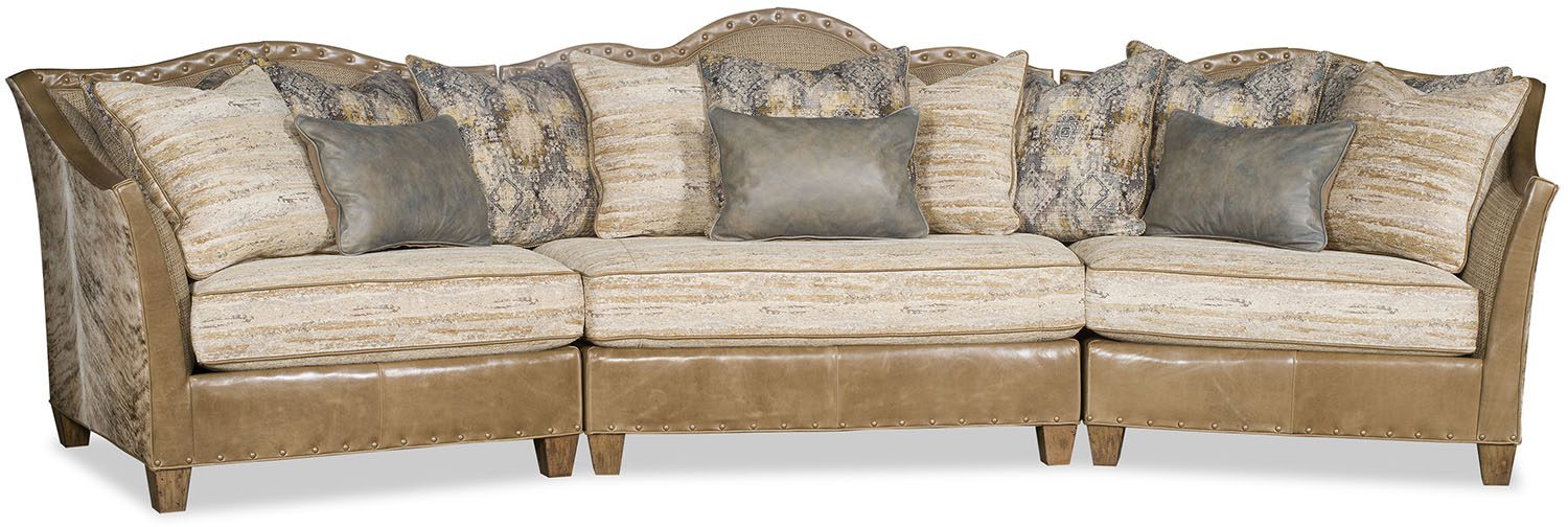 Tomlyn Sectional