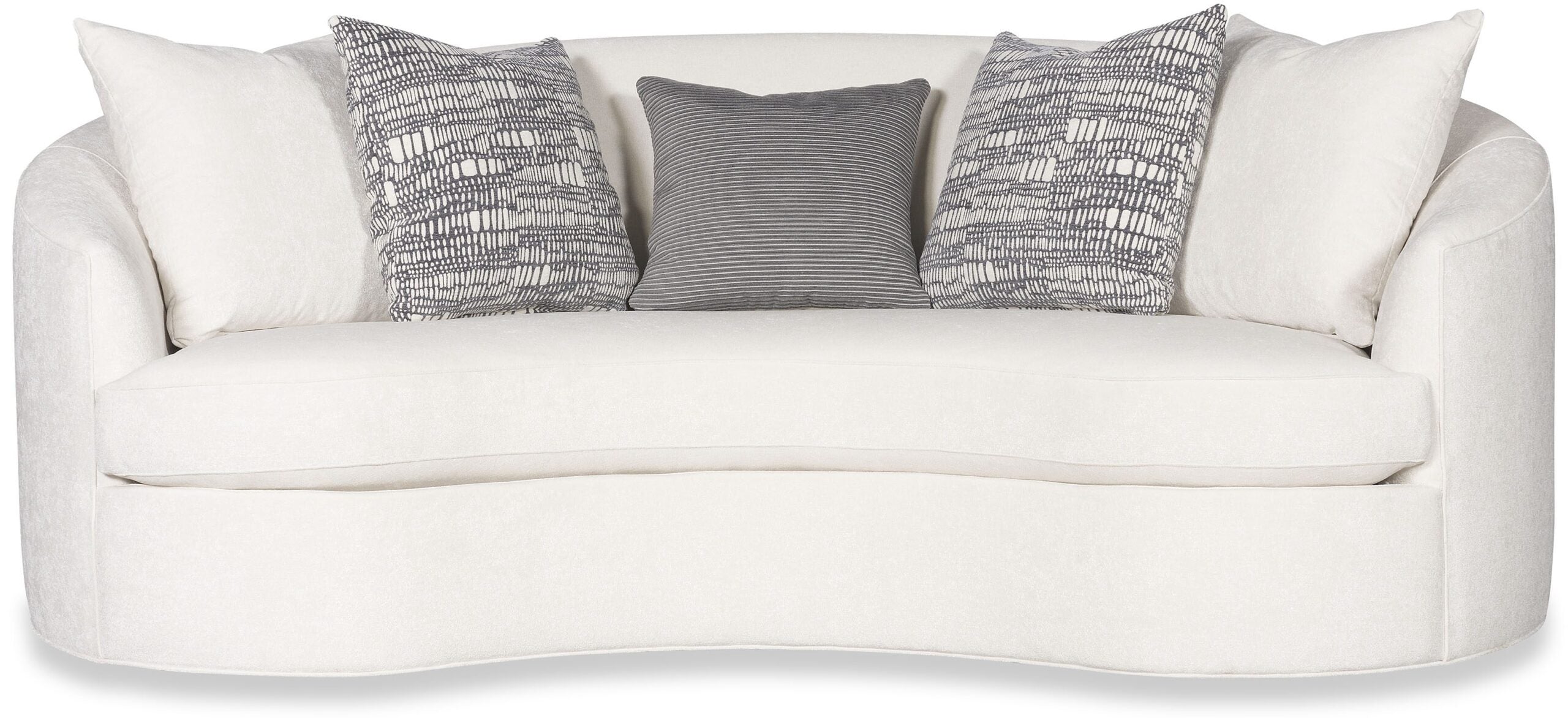 259- Lilly Sofa & Loveseat