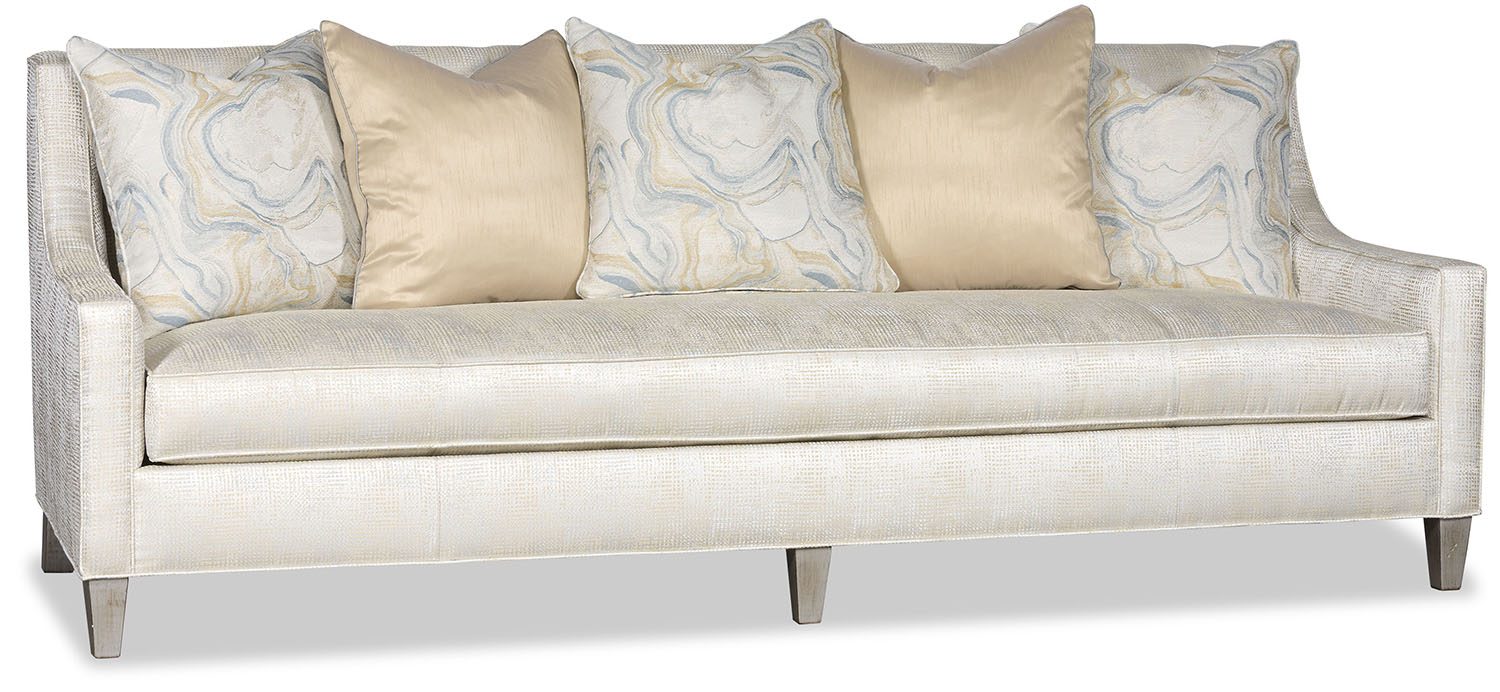 224-Leigh Sofa & Loveseat