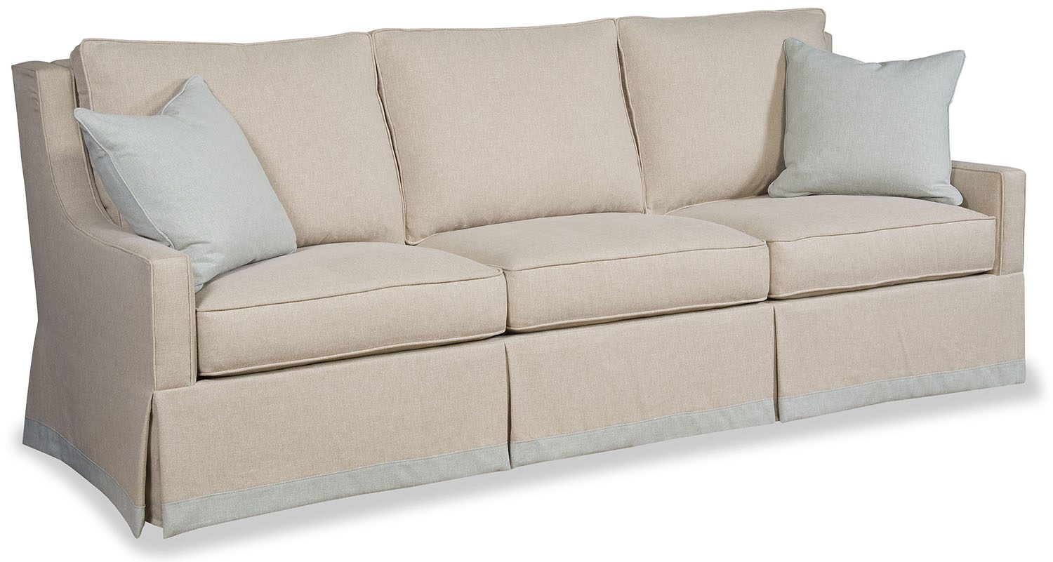 224-Leigh Sofa & Loveseat