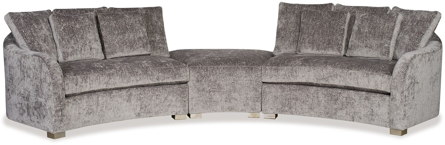 Lison Sectional