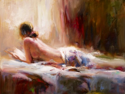 Painting / woman 5&6