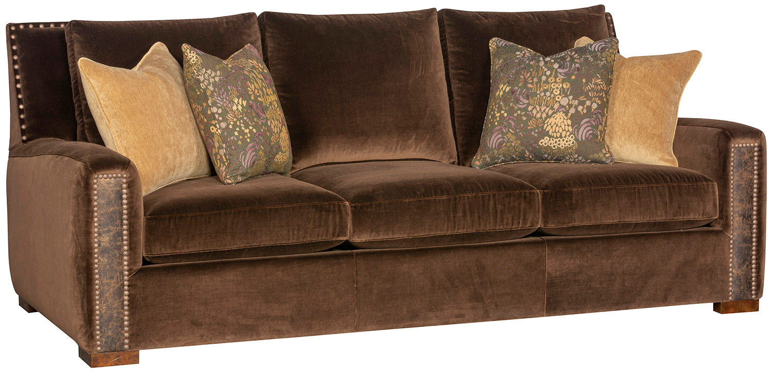 755 Rhett Sofa - Customizable