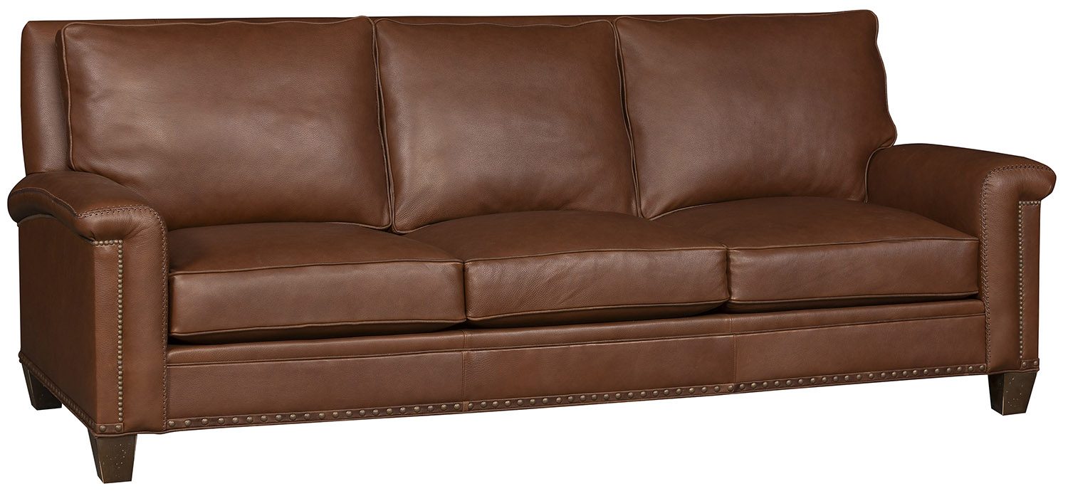 677G Rowan Grand Sofa - Customizable