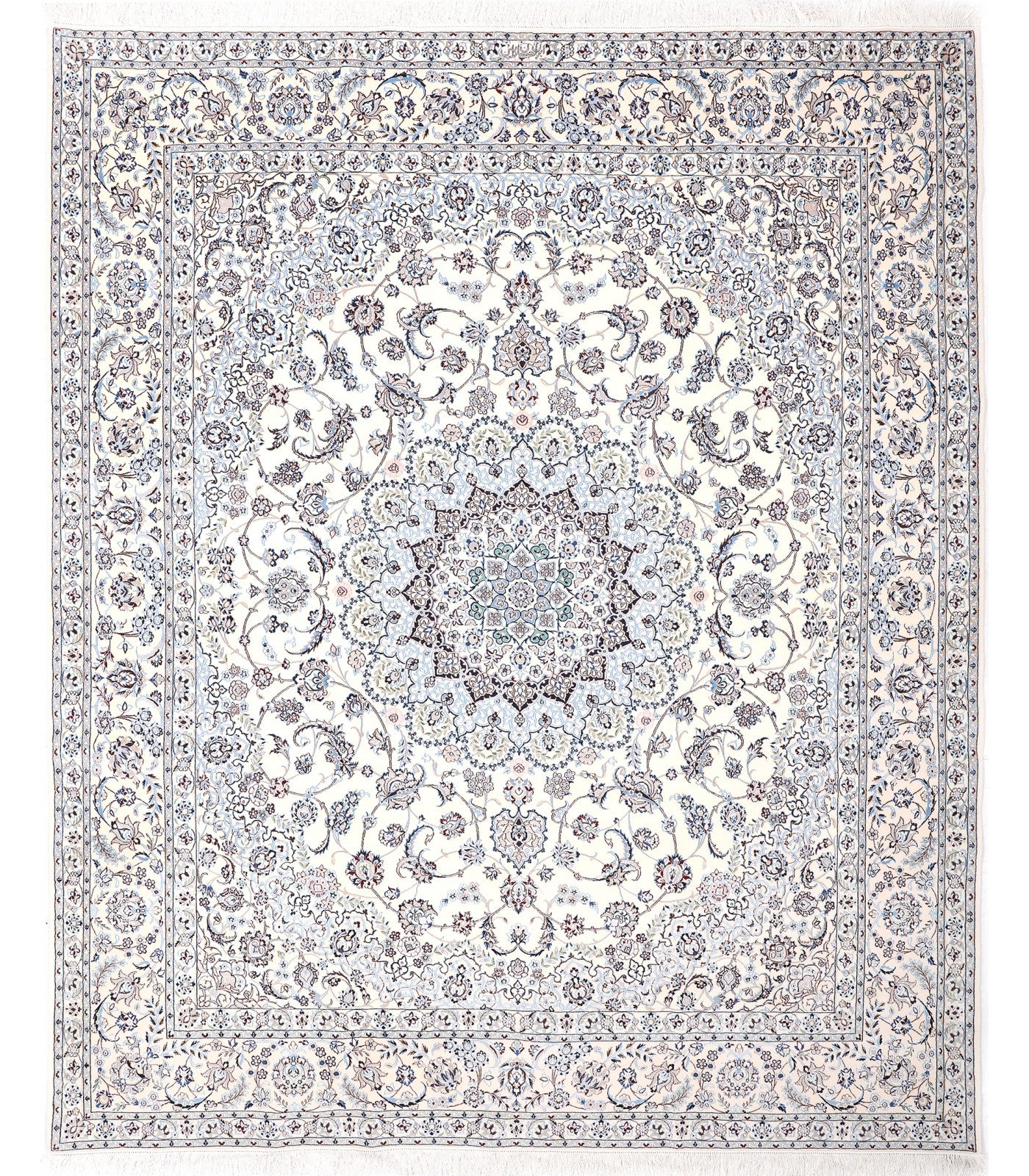 Persian Nain