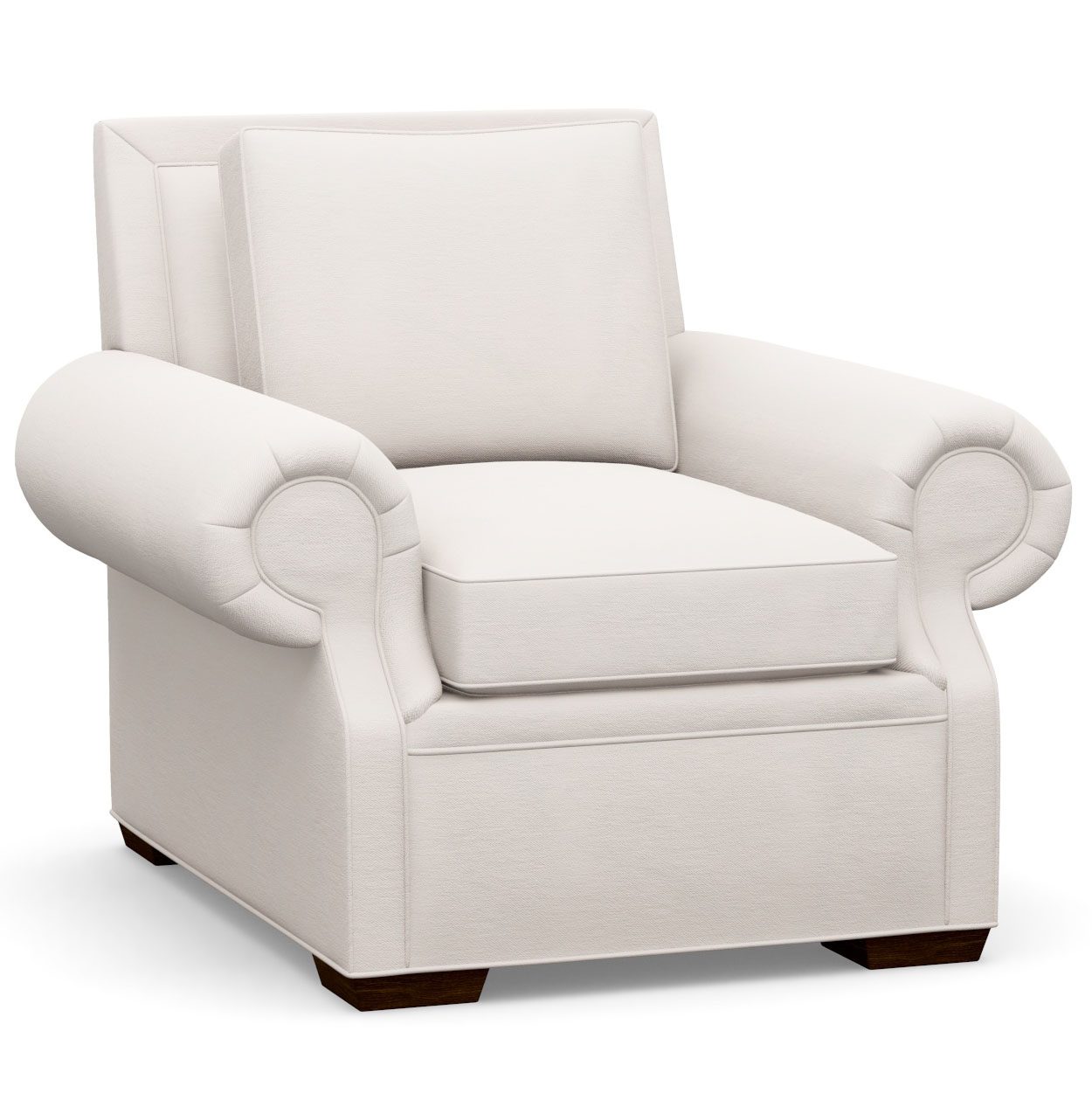 2110 Shane Chair - Customizable