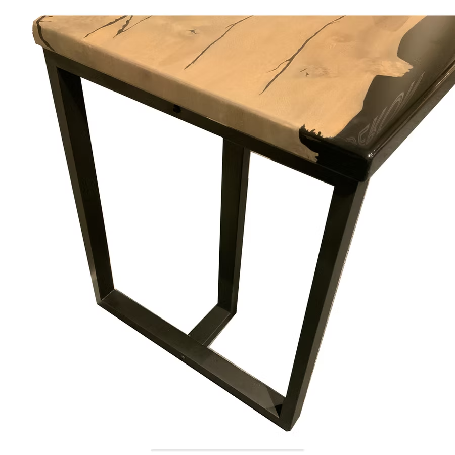 Soberon Studio Dining Table Bases custom dining table inspiration