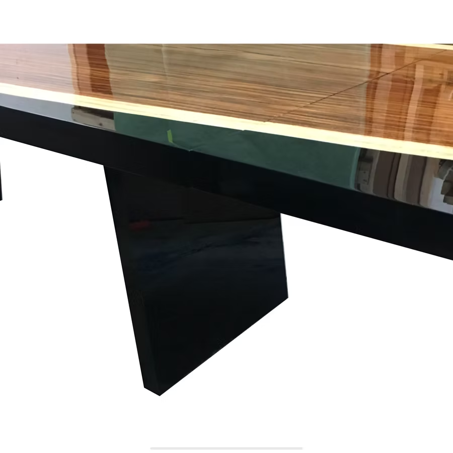 Soberon Studio Dining Table Bases custom dining table inspiration