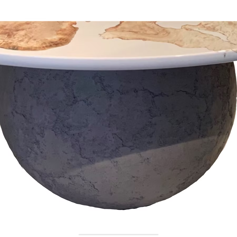 Soberon Studio Dining Table Bases custom dining table inspiration